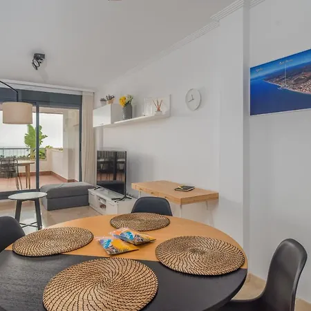Apartment Mirador De Dona Julia 2398 *