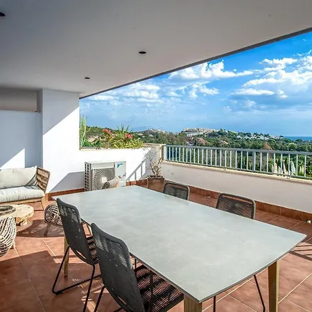 Apartment Mirador De Dona Julia 2398 Casares
