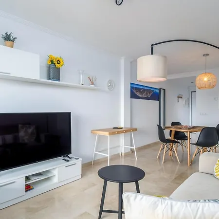Apartment Mirador De Dona Julia 2398 *