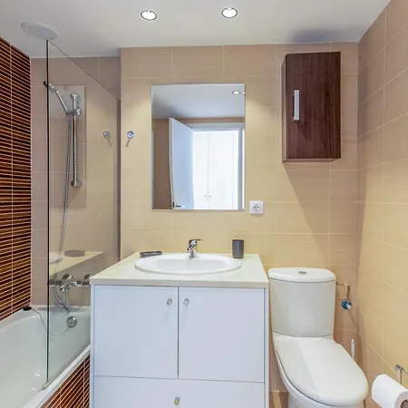 Apartment Mirador De Dona Julia 2398 Casares