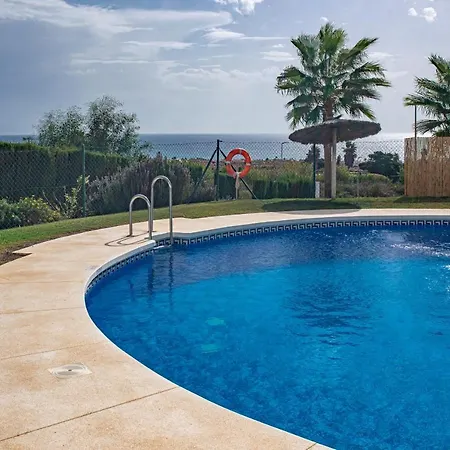 Apartment Mirador De Dona Julia 2398 *