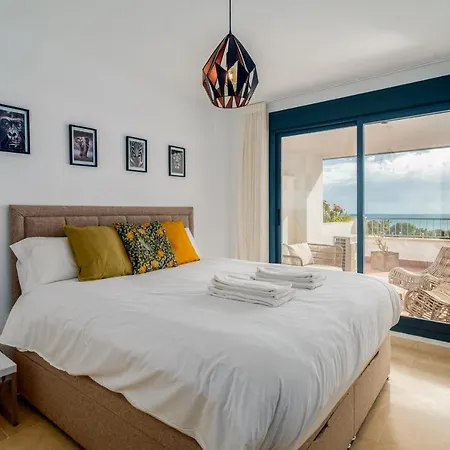 Apartment Mirador De Dona Julia 2398