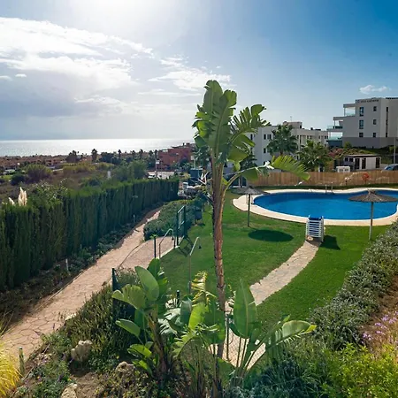 Apartment Mirador De Dona Julia 2398 Casares