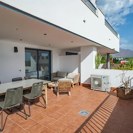 Apartment Mirador De Dona Julia 2398 Casares