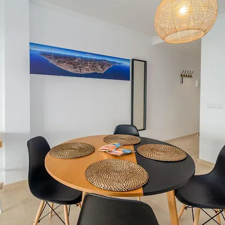 Apartment Mirador De Dona Julia 2398