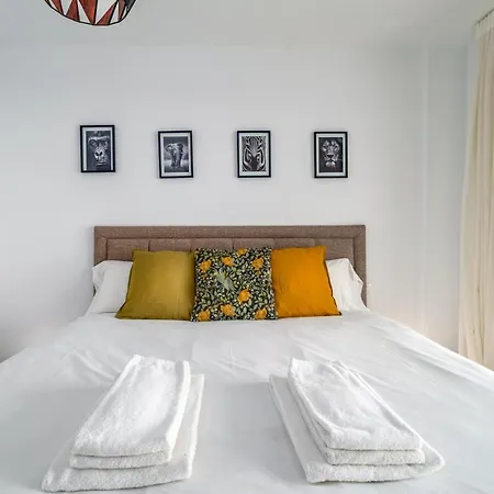Apartment Mirador De Dona Julia 2398 *