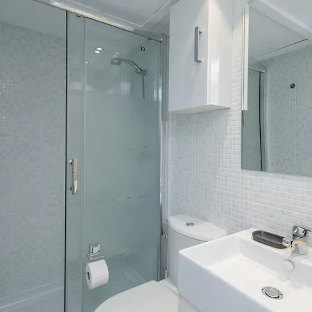 Apartment Mirador De Dona Julia 2398