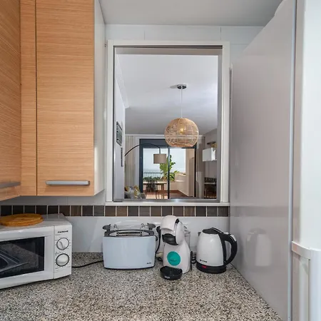 Apartment Mirador De Dona Julia 2398