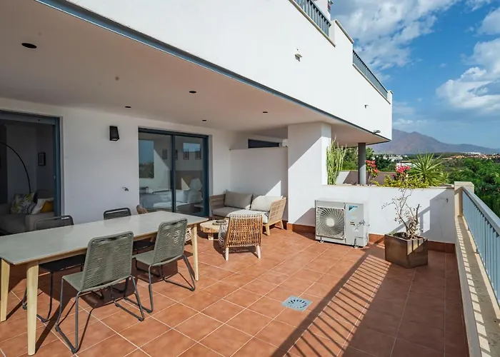 Apartment Mirador De Dona Julia 2398 Casares