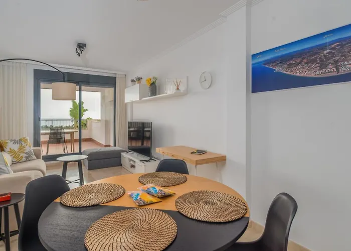 Apartment Mirador De Dona Julia 2398 *
