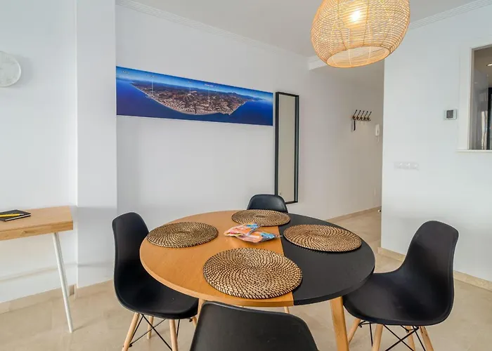 Apartment Mirador De Dona Julia 2398