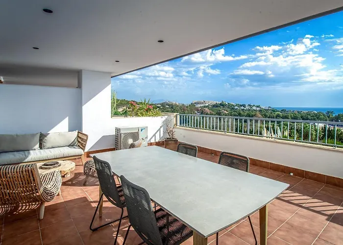Apartment Mirador De Dona Julia 2398 Casares