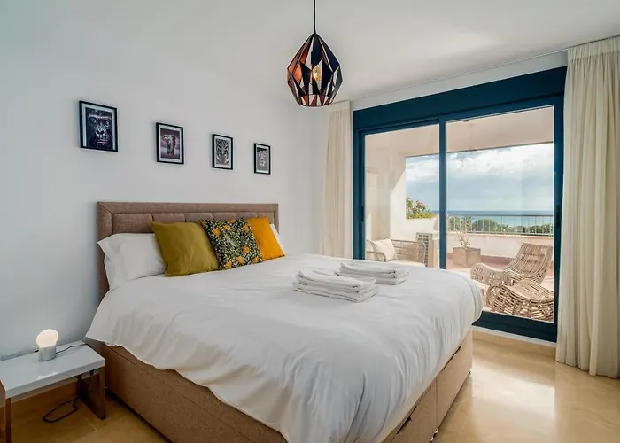 Apartment Mirador De Dona Julia 2398